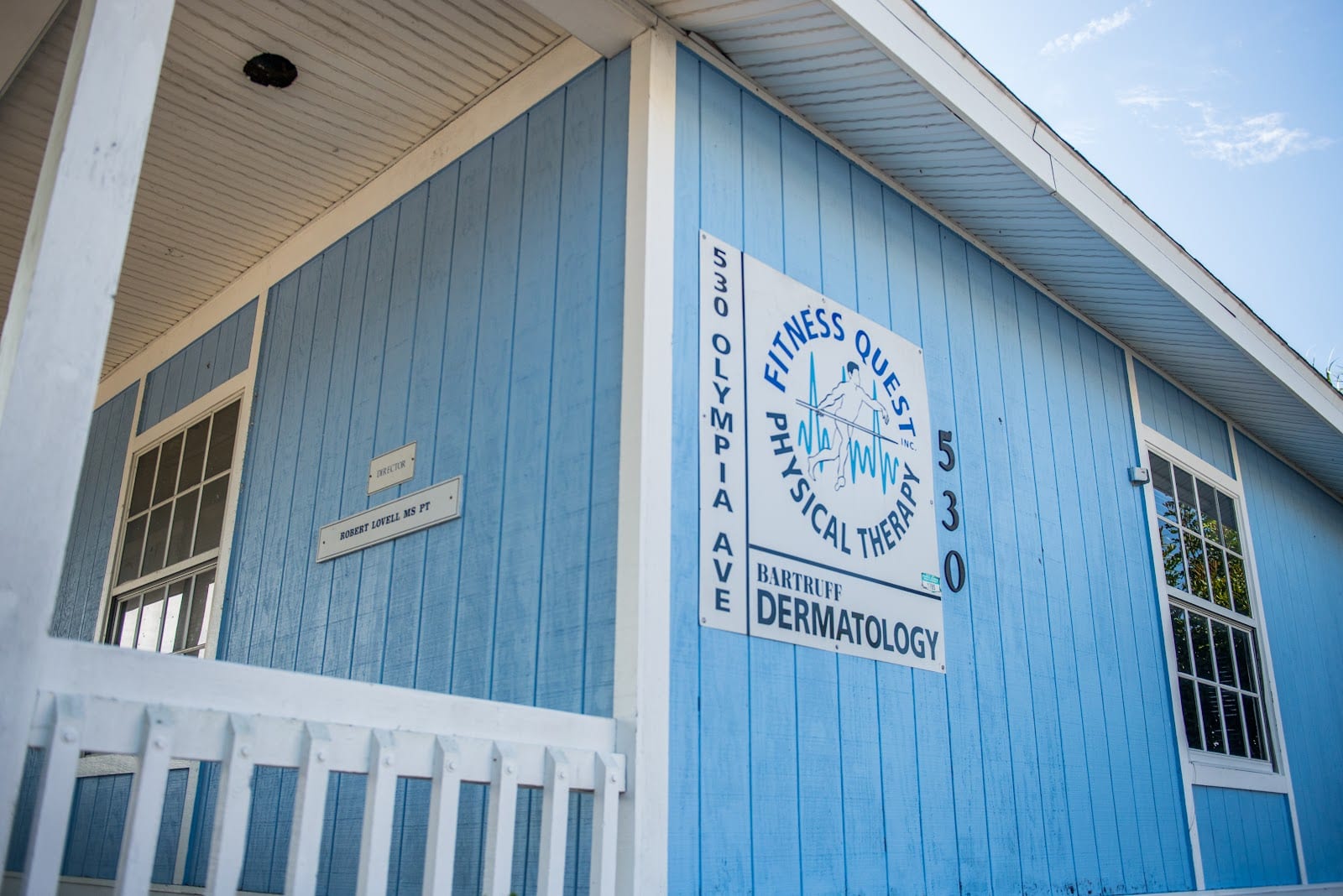 Fitness Quest Physical Therapy - Punta Gorda, photo 4