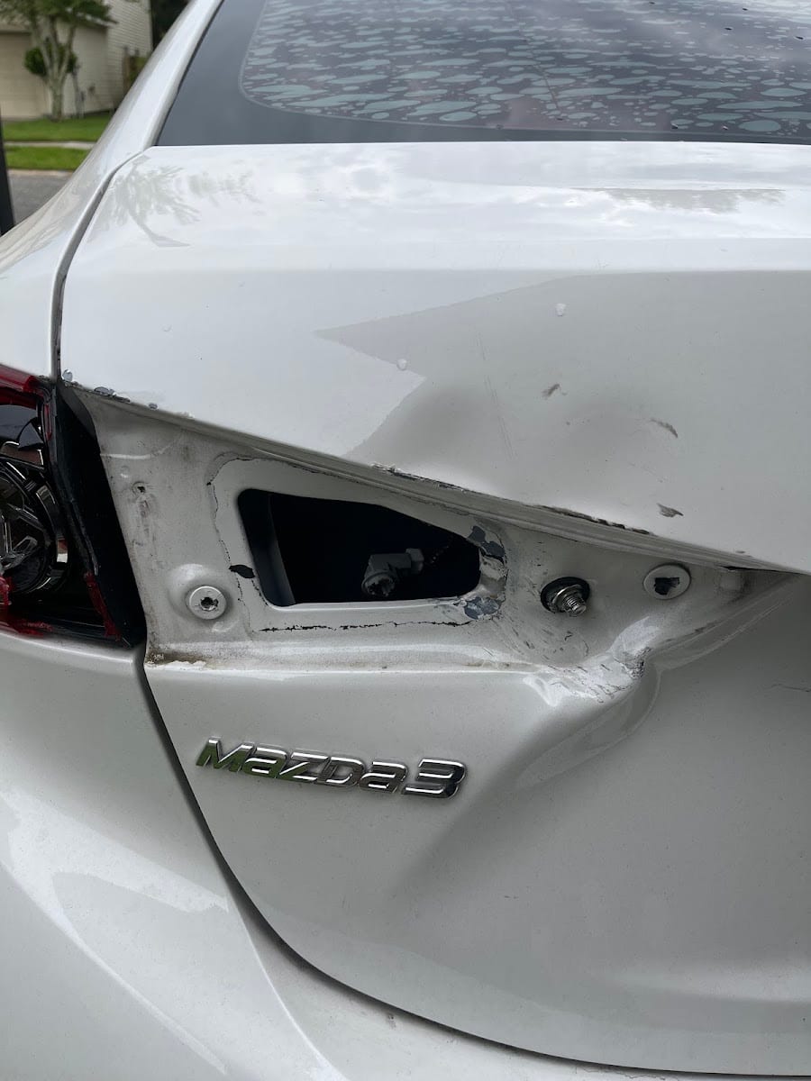 Gerber Collision & Glass, photo 4