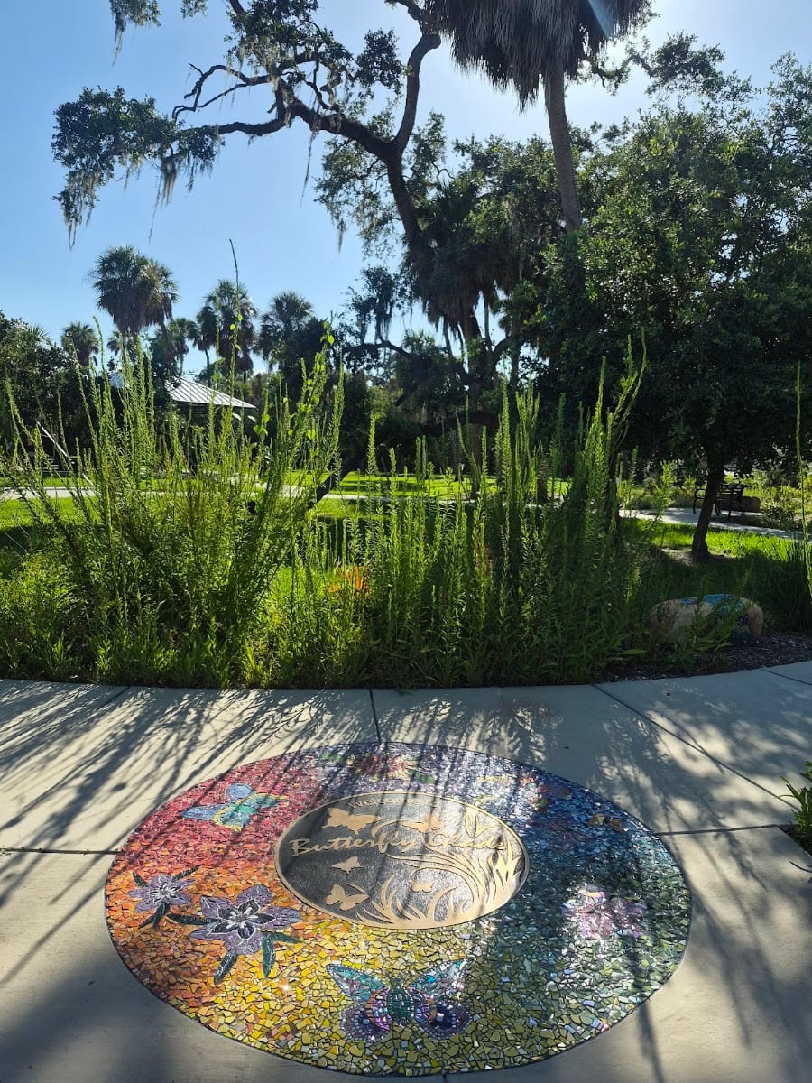 Butterfly Glade Park, photo 3