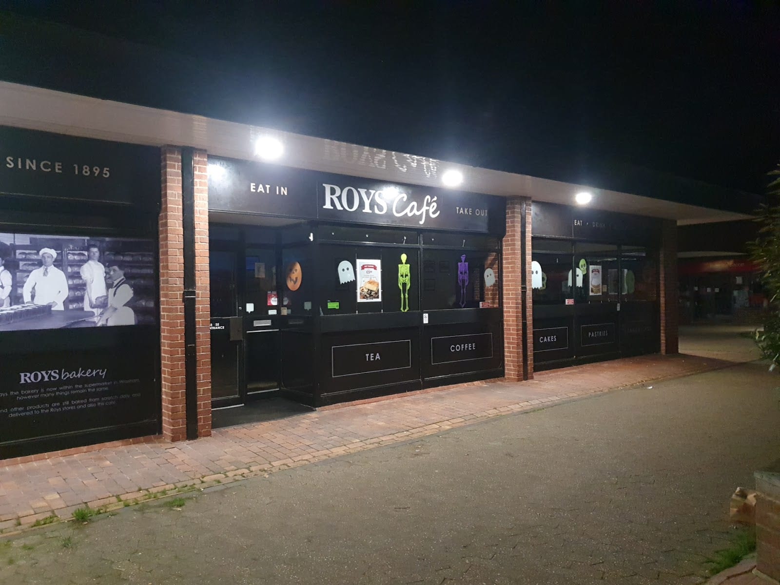 Roys Café, photo 4