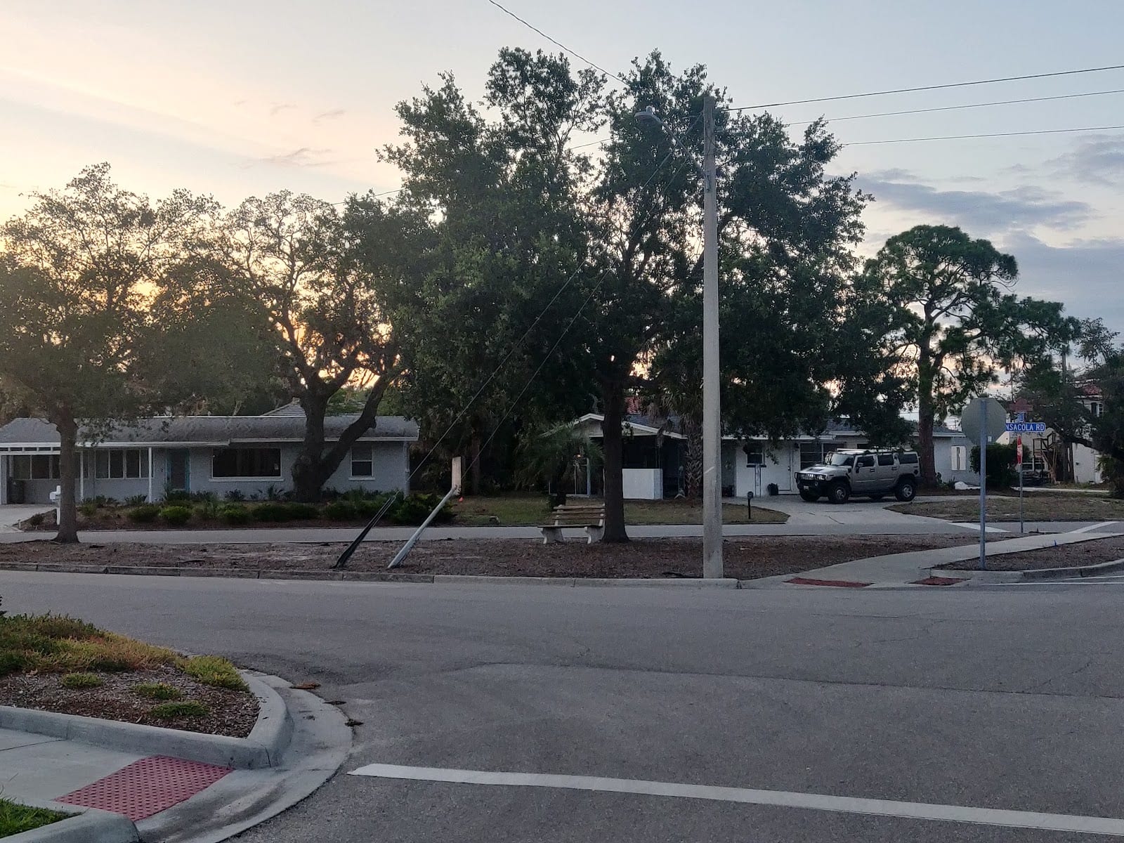 Pocket Park at Pensacola Rd, photo 3