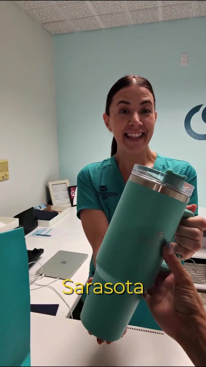 Cryo Studio Sarasota, photo 3