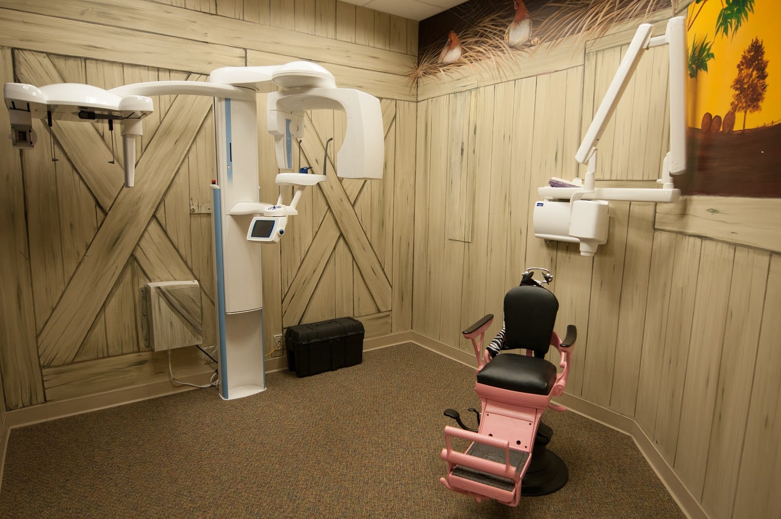 Childrens Dental Centers, photo 3