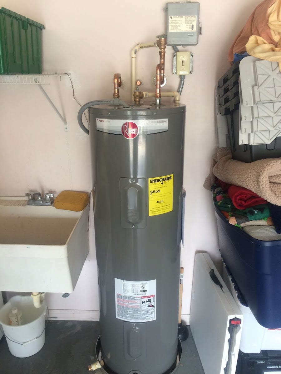 Greg Roy Plumbing Pro's, photo 3