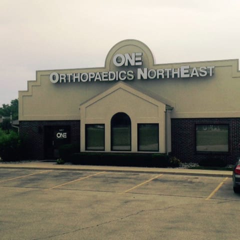 Ortho NorthEast | ONE, photo 3