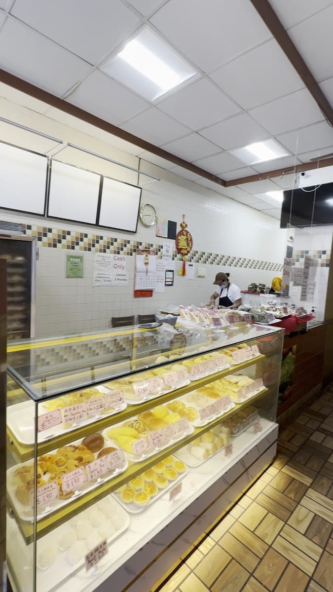 Boss Bakery, photo 2