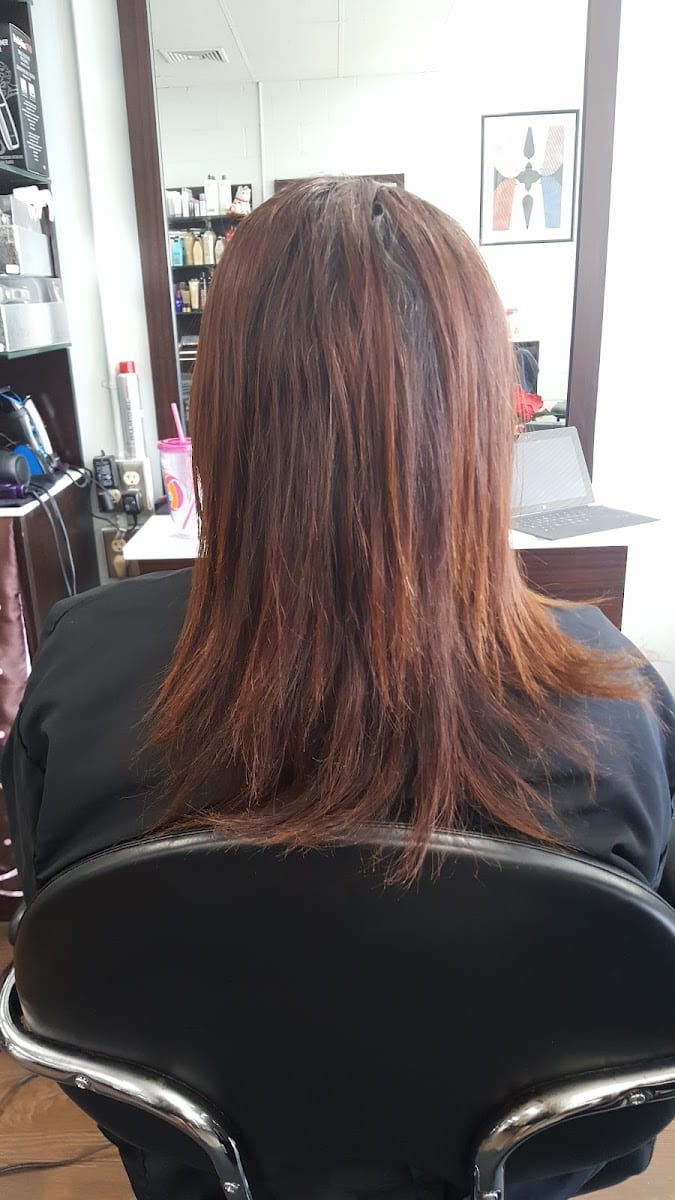 Define Yourself Salon
