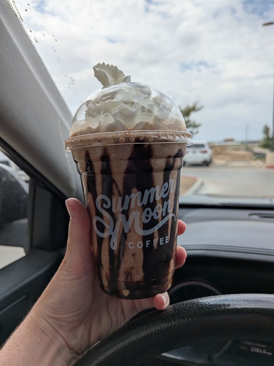 Summer Moon Coffee, photo 2