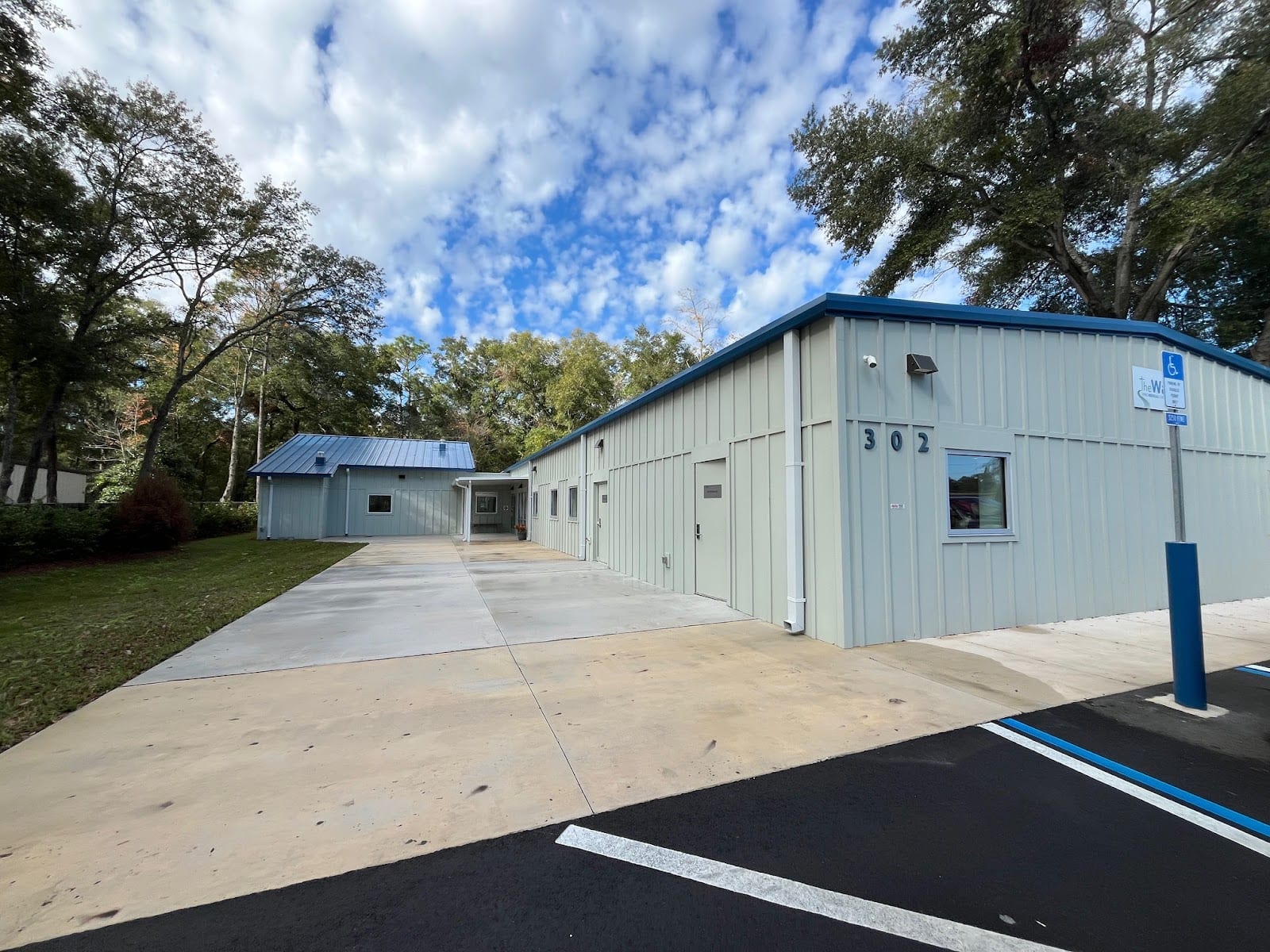 The Way Free Medical Clinic, Inc.