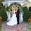 The Chandelier at Flanders Valley Weddings