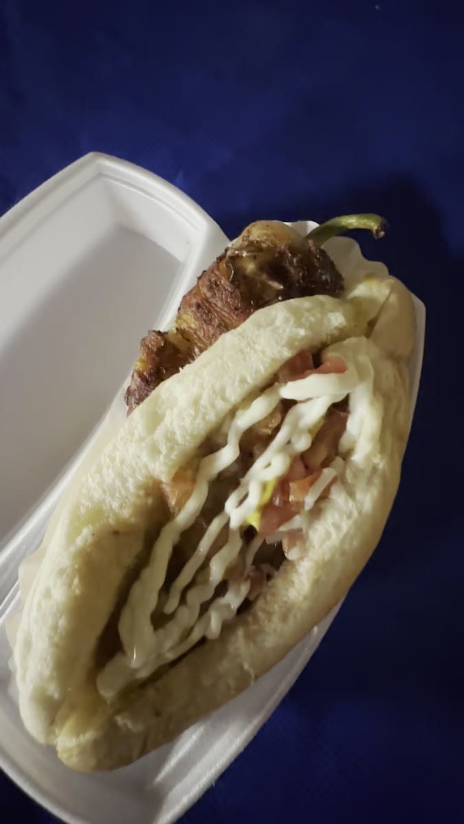 Tacos y Hot Dogs el Manantial, photo 2