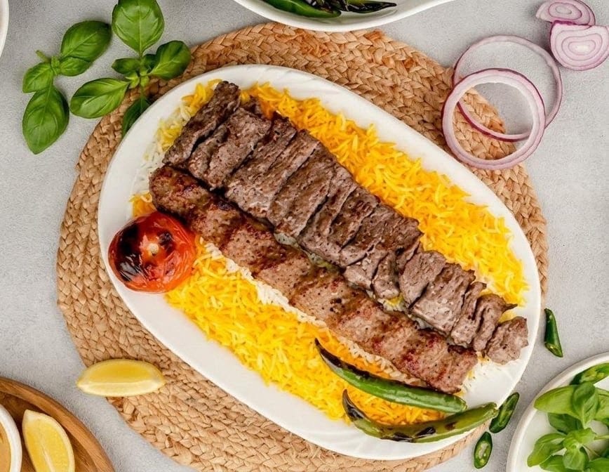 Shazdeh Restaurant, photo 3