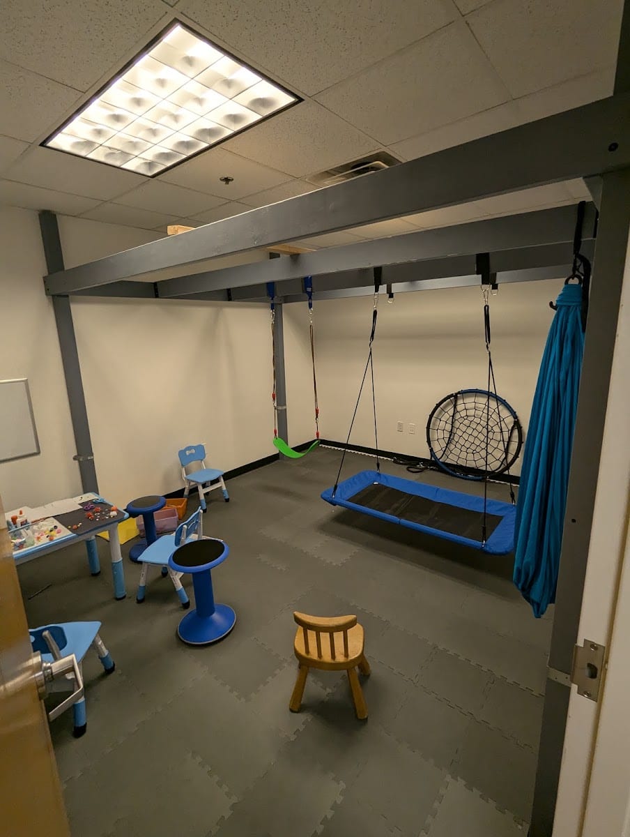 Little Squirts Pediatric Therapy Services, photo 3