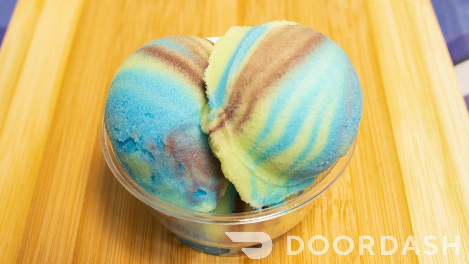 The Breezy Scoop, Italian Ice, photo 2
