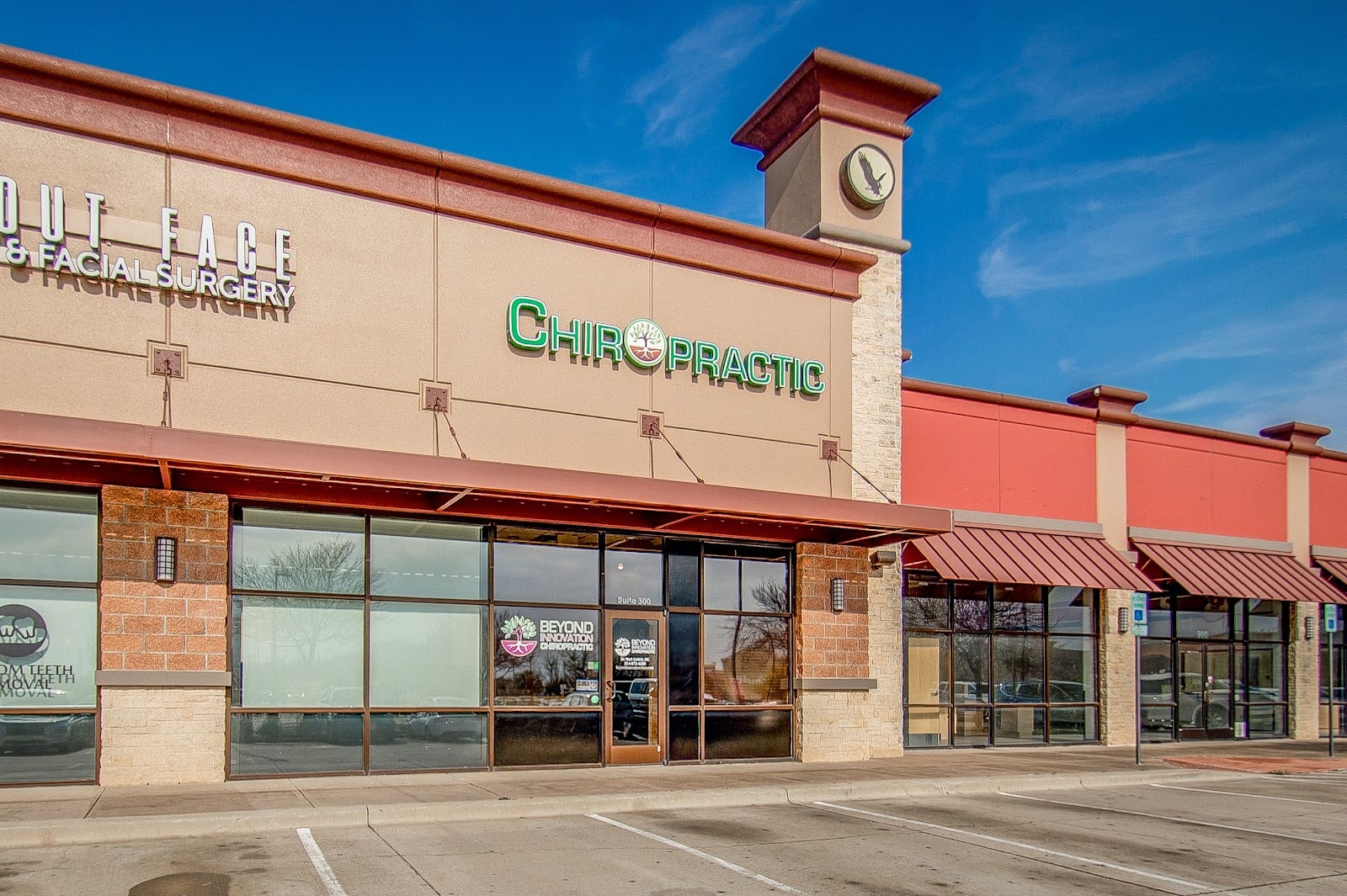 Beyond Innovation Chiropractic, photo 3