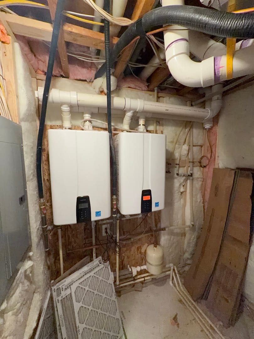 TCF Emergency Plumbing & Heating, photo 2