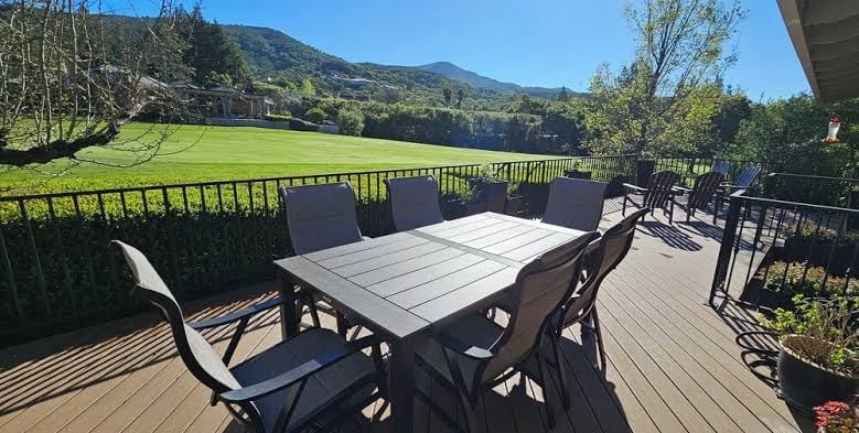Enjoy Winery Visits, Hiking, Biking, Swimming, Golf, and Dining in Napa Valley, photo 2
