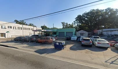 A & R Auto repairs