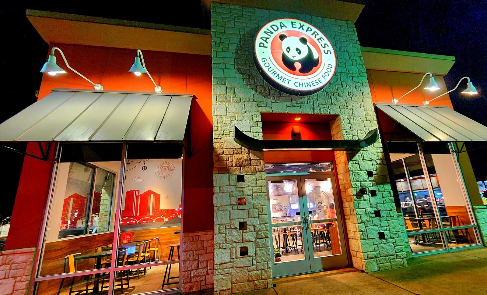 Panda Express, photo 2