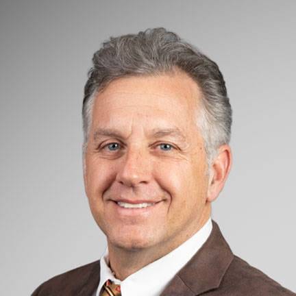 Frank G. Russo-Alesi, MD