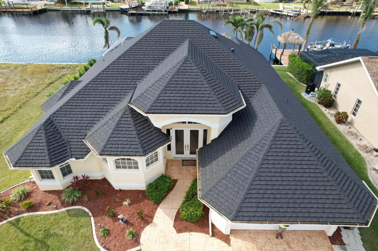 Trademark Roofing, photo 3