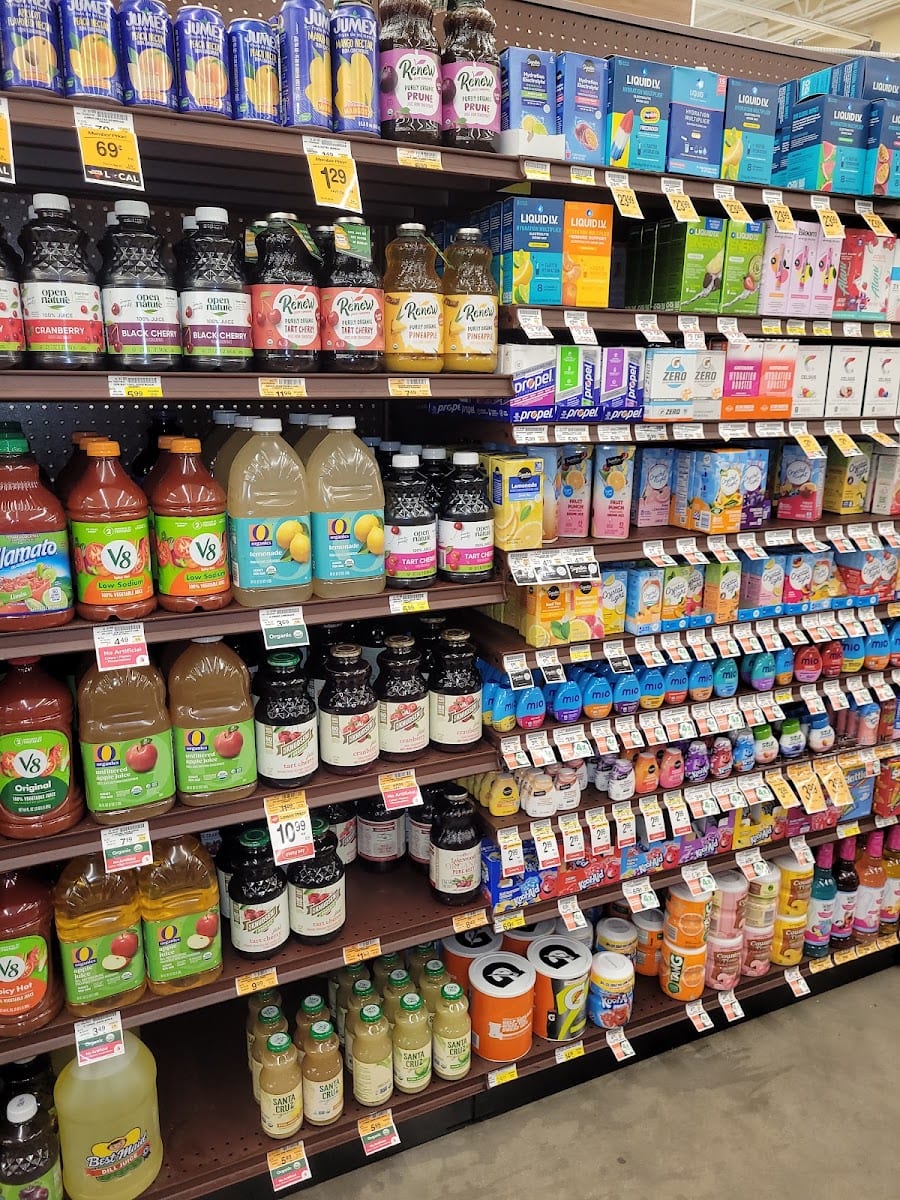 Tom Thumb, photo 4