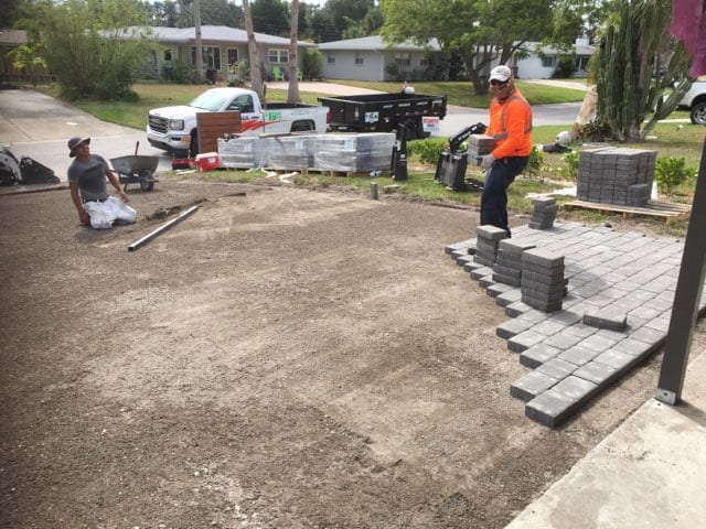 MC Landscaping LLC, photo 4