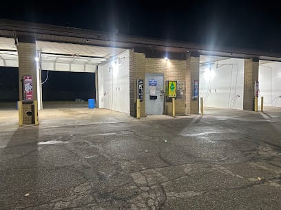 29th st Car Wash