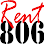 Rent 806