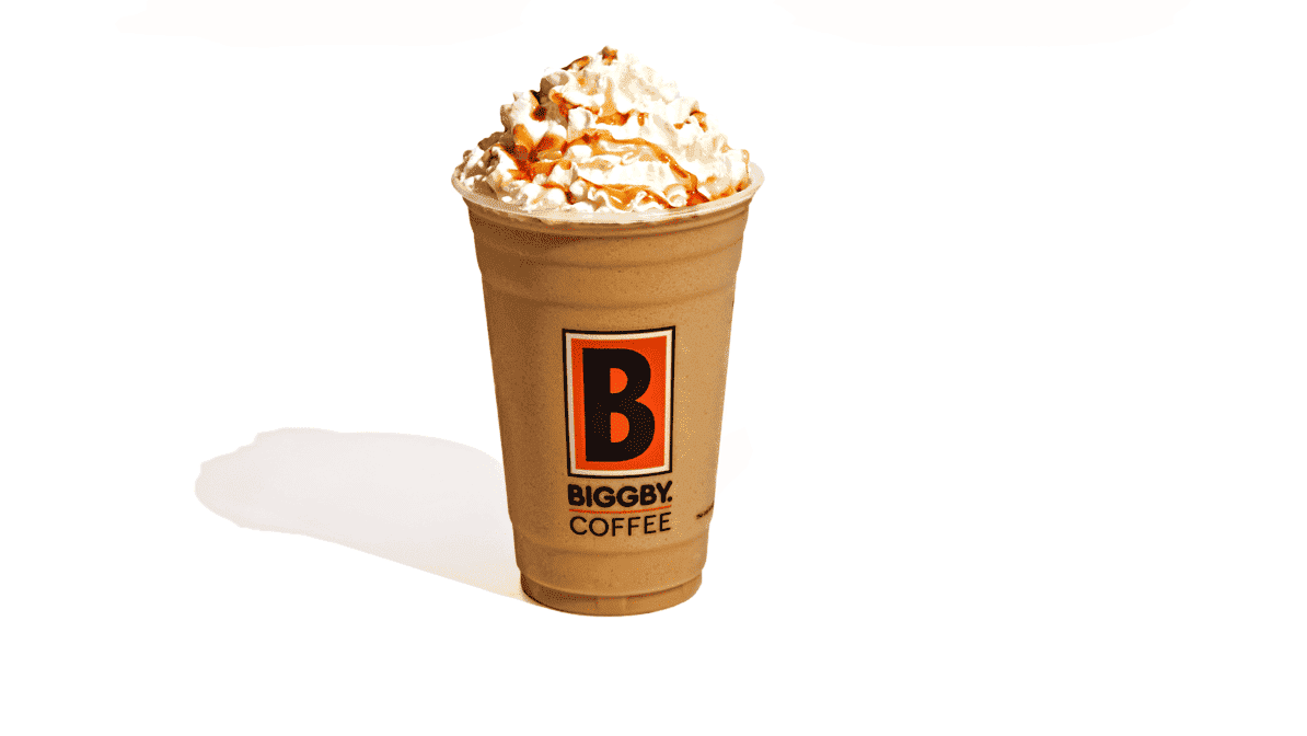 BIGGBY COFFEE, photo 3