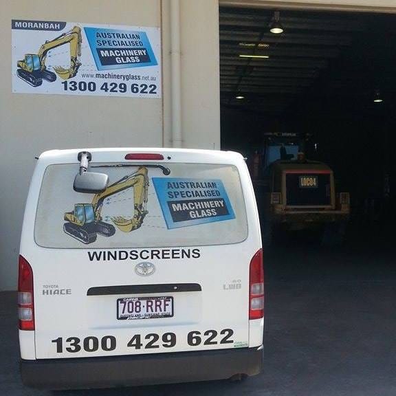 Australian Specialised Machinery Glass (Mackay), photo 4