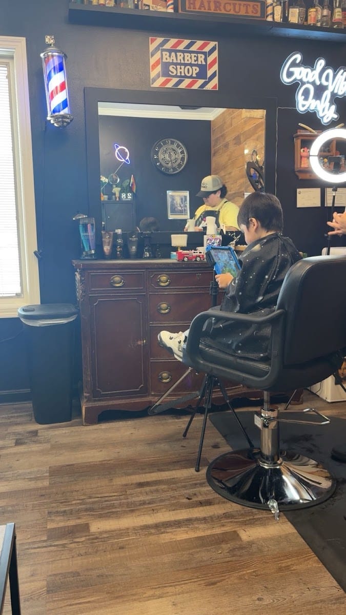 Sensory Cuts