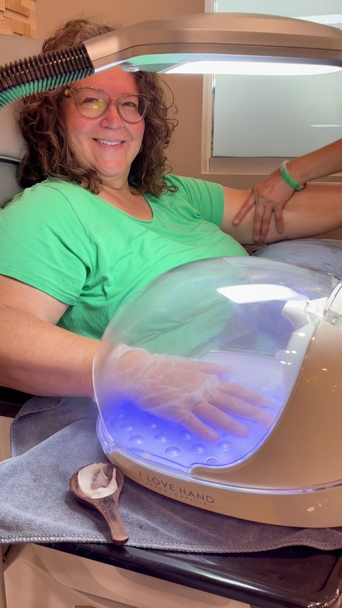 Citris Nail Spa the Heights, photo 3