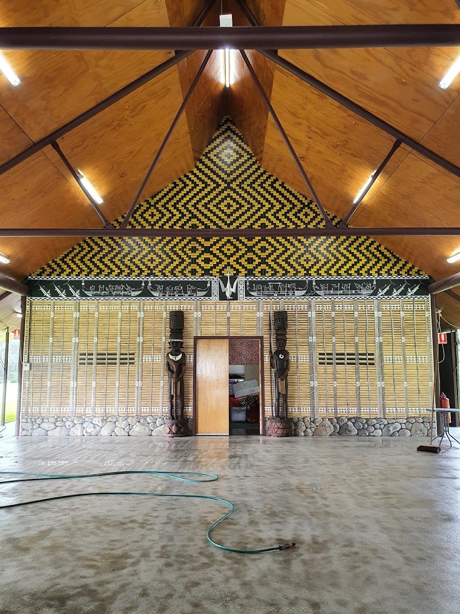 South Sea Islanders Hut, photo 3