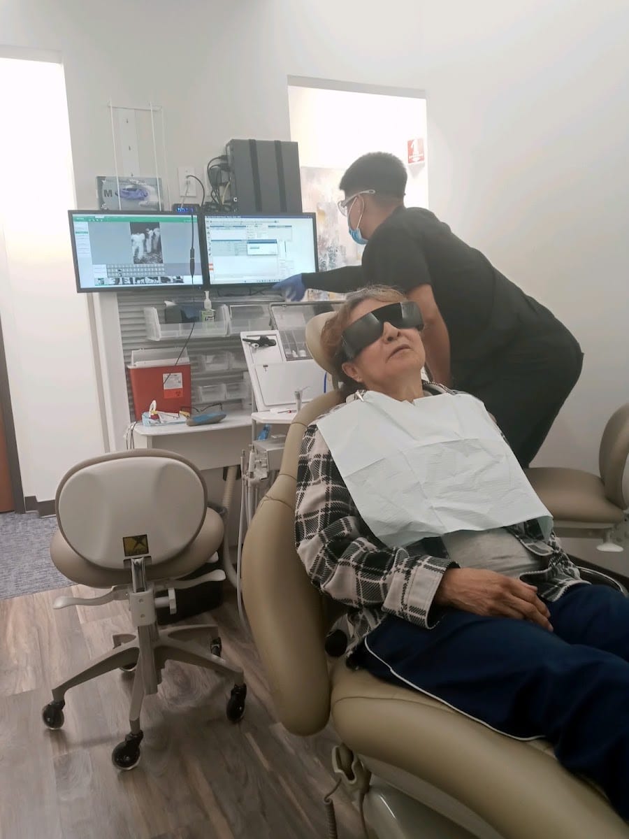 Dentist of Lubbock