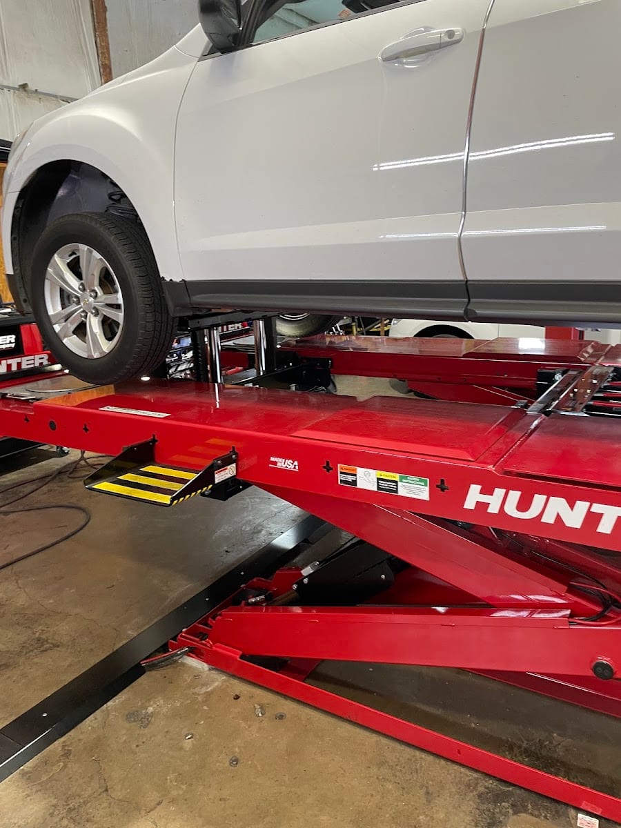 A & A Car Repair