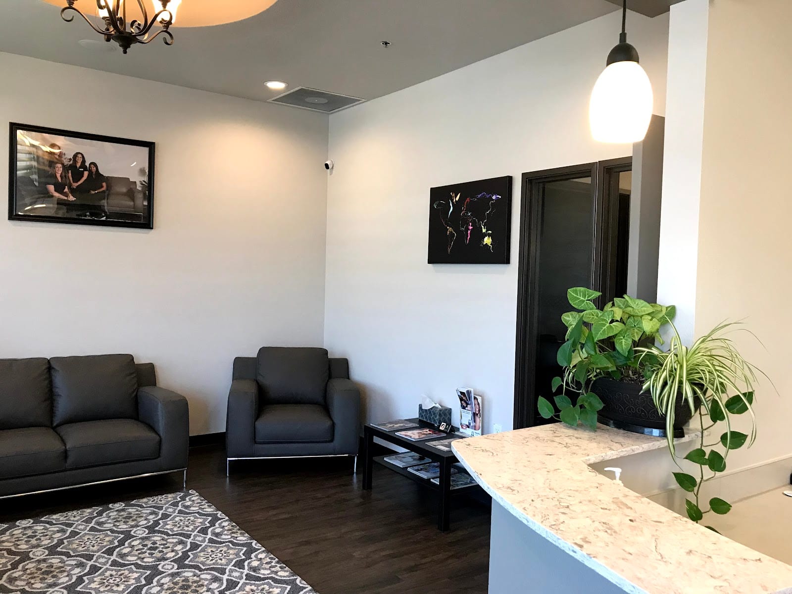 Healthy Smiles Dentistry