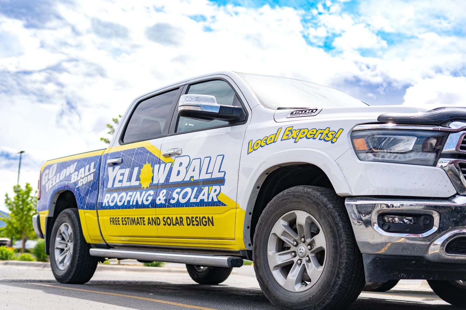 YellowBall Roofing & Solar - Helena, photo 2