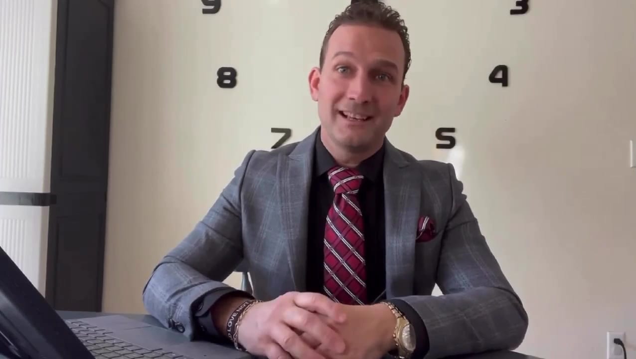 Justin Donald | REALTOR | LIC# S.190047, photo 2