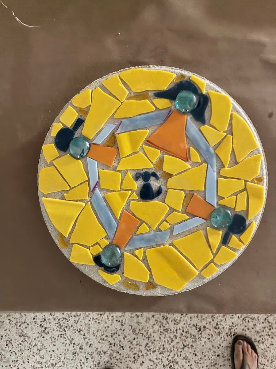 Piece by Piece Art Studio
