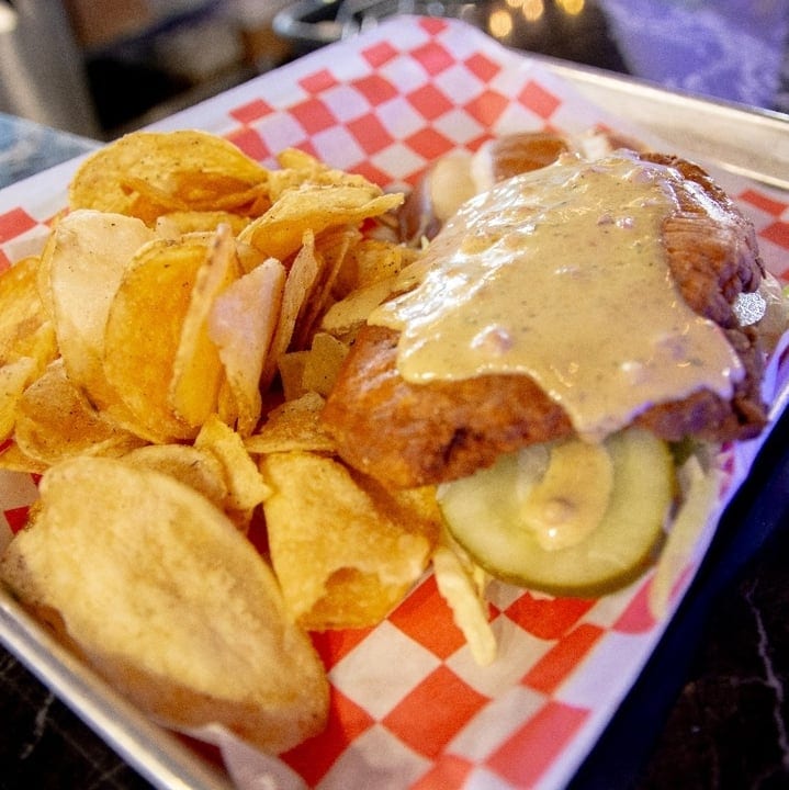 BrewBurgers, photo 4