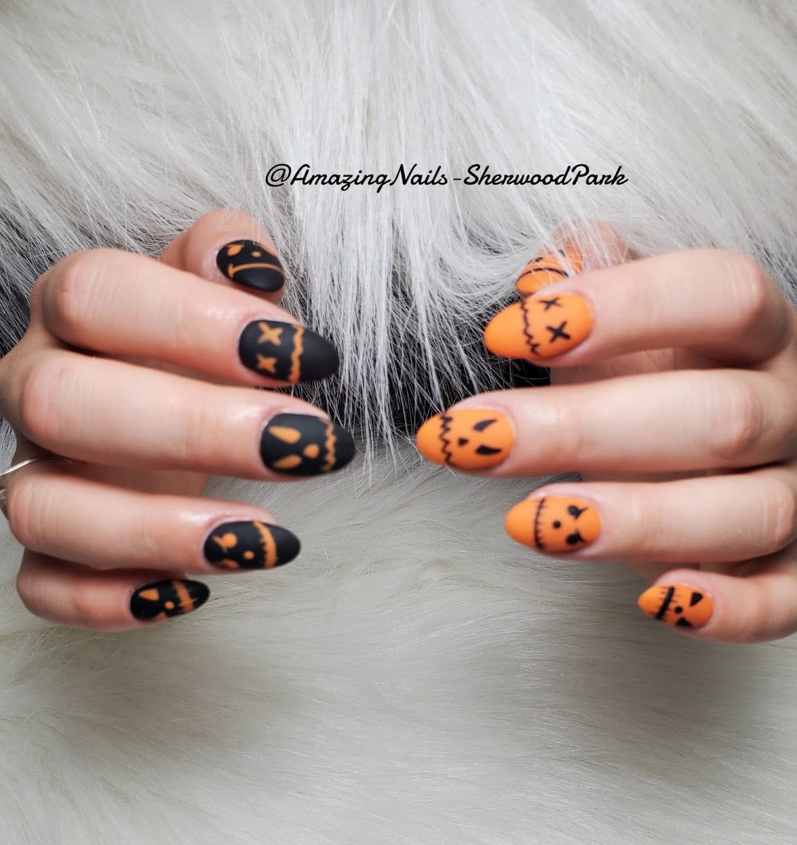 Amazing Nails & Spa, photo 2