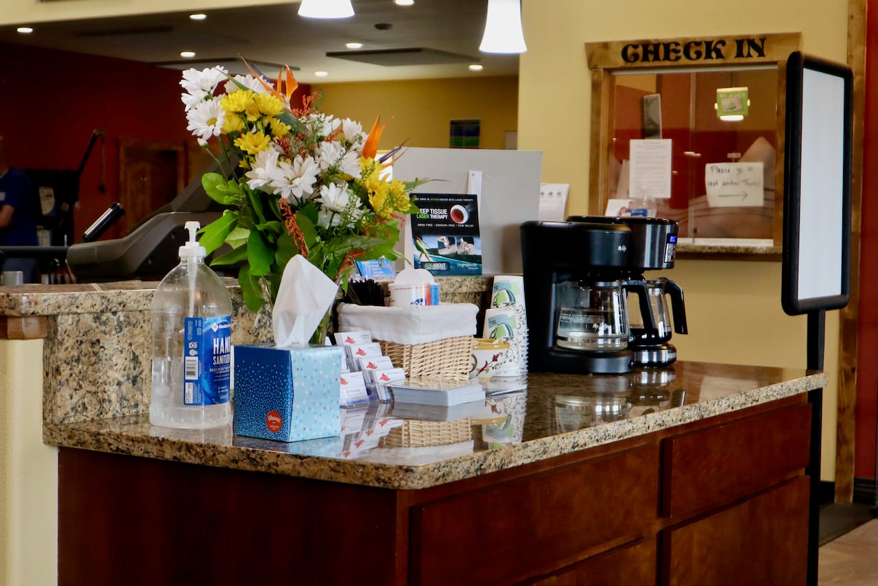 Wind City Physical Therapy, photo 4