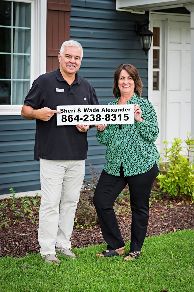 Wade and Sheri Alexander, with The “A” Team at Jackson Stanley Realtors, photo 3