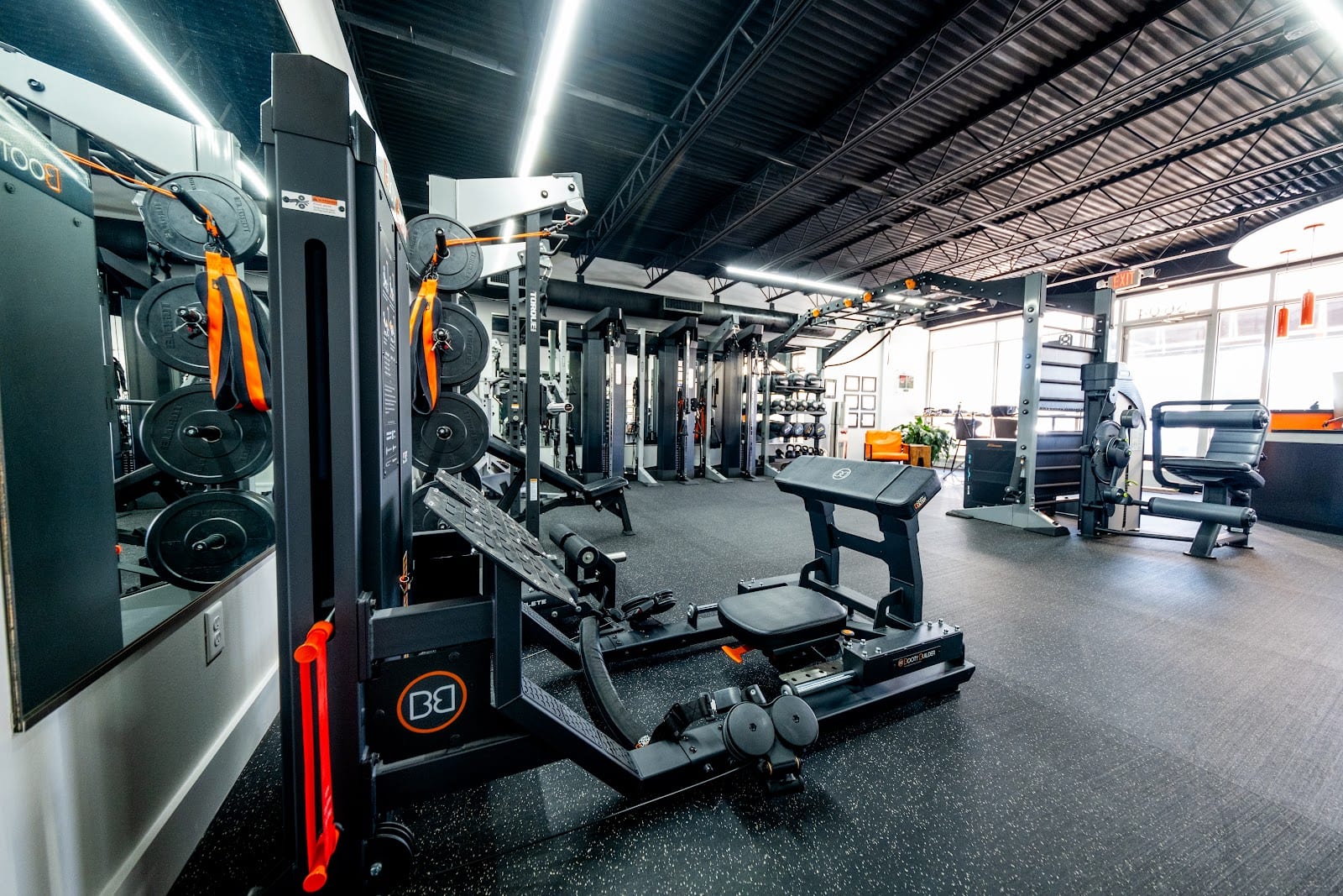 JP Fitness + Recovery, photo 2