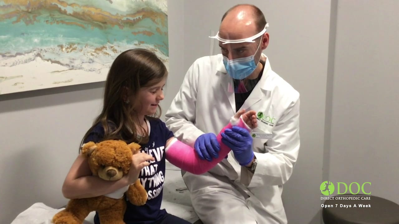 Direct Orthopedic Care, photo 3