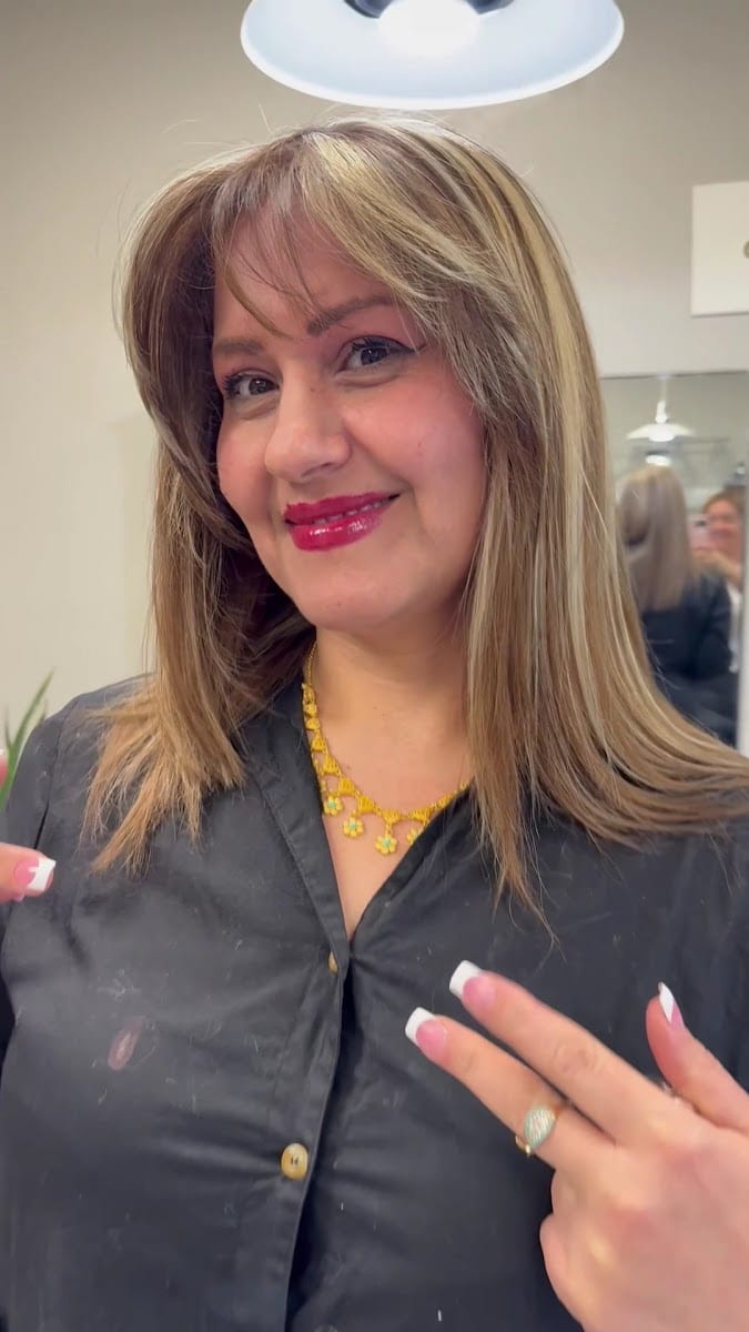 Sol y Luna Beauty Salon
