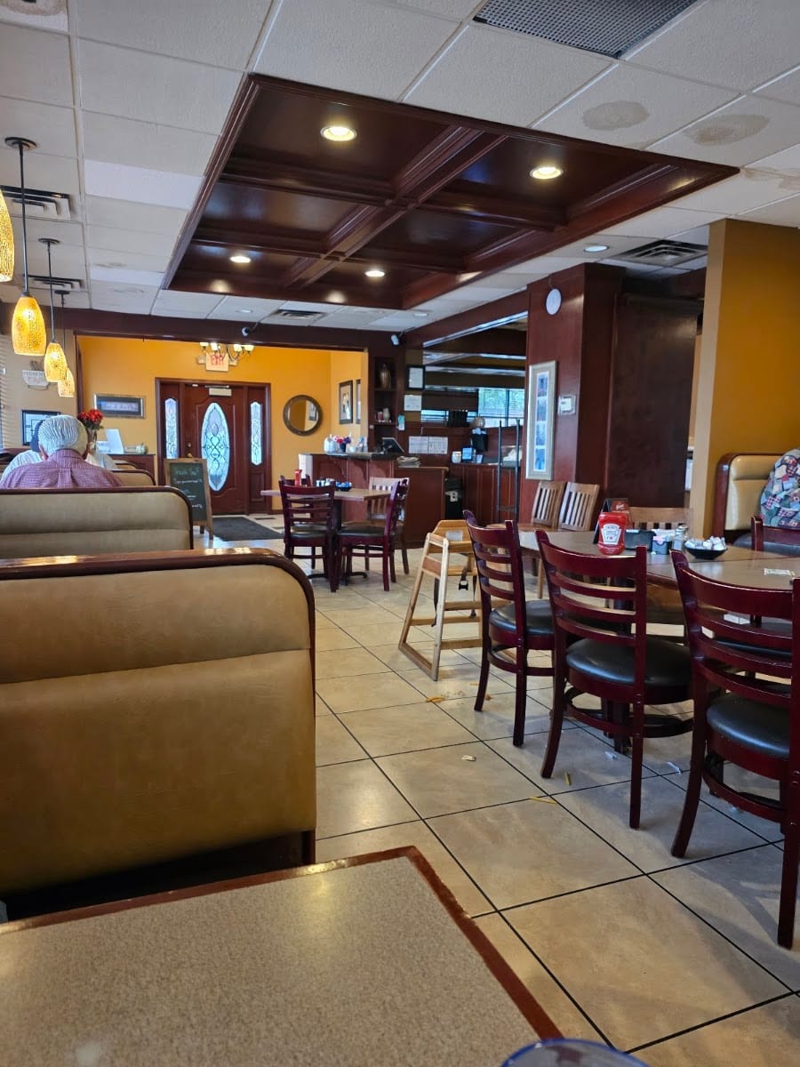 Joanna’s Family Restaurant