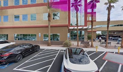 Summerlin Physical Therapy