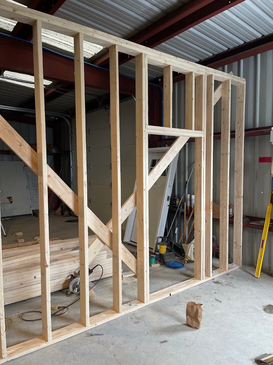 Shoemaker Construction LLC - Construction, Remodeling, Demolition, Excavation Company Based in Olympia, Washington, photo 4